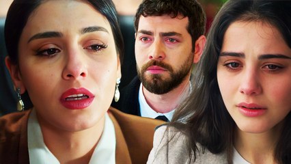 Sevdiğim Sensin 8. Bölüm Tanıtım