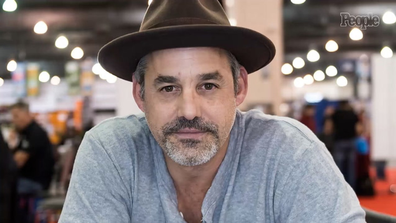 Buffy Star Nicholas Brendon Was Found Dead by a Friend Taking Care of Him