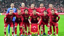 Türkiye - Romanya maç sonucu 1-0
