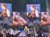 Bon Jovi 08 Frankfurt - Living On A Prayer