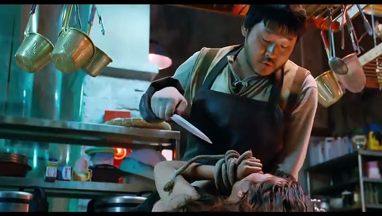 Revenge Goes TOO FAR 😳🔥 | I Saw The Devil (2010) Brutal Revenge Scene