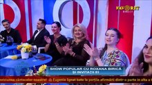 Mariana Birica - Hai la crasma cu caruta (Show popular - Favorit TV - 10.10.2025)