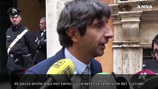 Donzelli: Dimissioni Santanche'? Segnale di cambiamento
