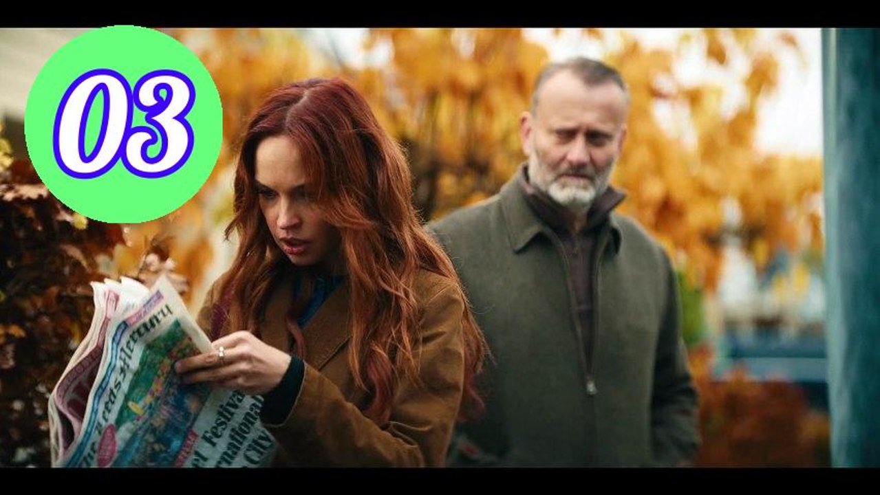 The Couple Next Door S02E03 1  Episode 3 Engsub