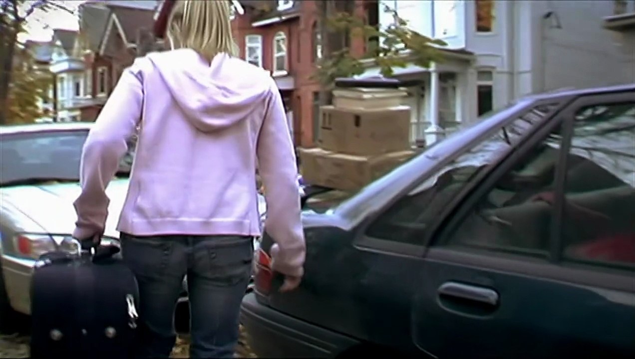 La Silla de los Condenados 2007 Español Latino - The Chair