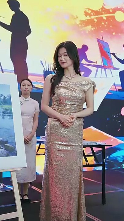 Every Color Is A Step Out Of His Shadow Full Chinese Drama