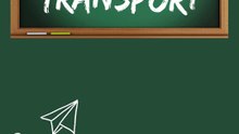 English Vocabulary – Water Transport 🚢⚓