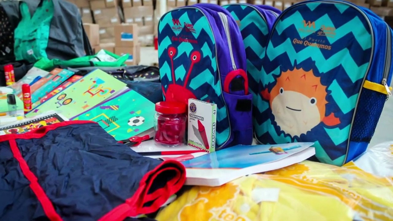 Aprueban 36 mdp para útiles y uniformes en Vallarta | CPS Noticias Puerto Vallarta