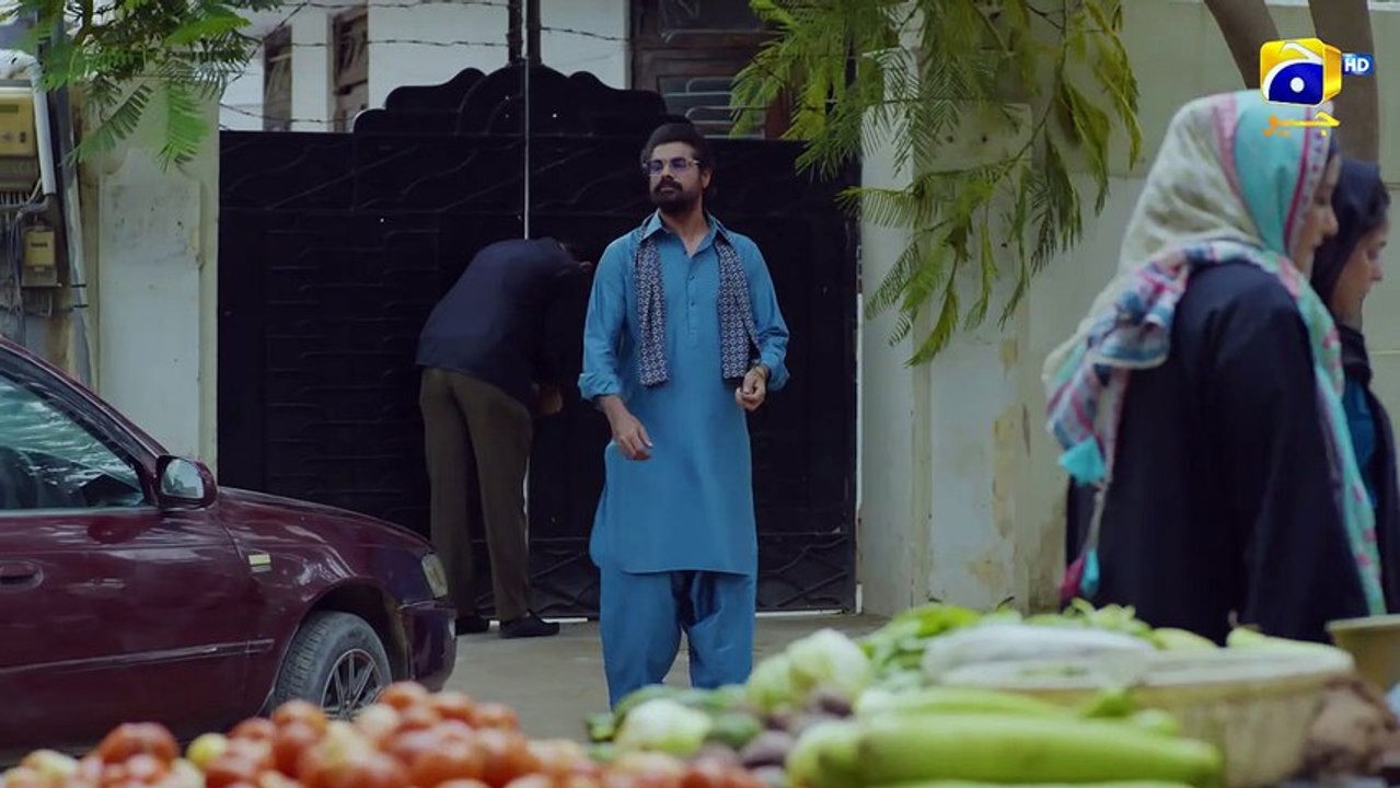 Rang De Episode 01 [Eng Sub] Shahzad Sheikh - Sabeena Farooq - Azfar Rahman - 24th March 2026(720P_HD)