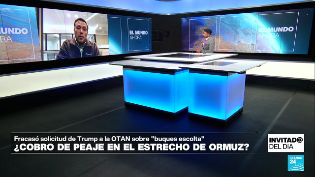 ¿Cuáles son las consecuencias del cobro de peaje en el estrecho de Ormuz por parte de Irán?