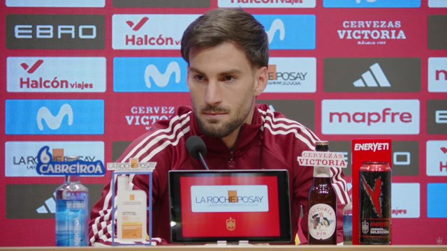 La opinión de Álex Baena sobre la sanción a Fede Valverde