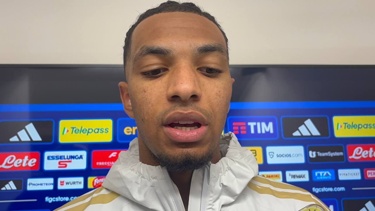 VIDEO VN - Ndour: “La stagione dura della Fiorentina mi ha fatto crescere”