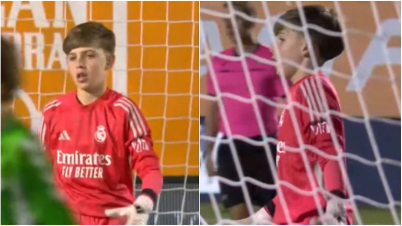 El Betis supera al Madrid pese a la exhibición de paradas de Martín Casillas