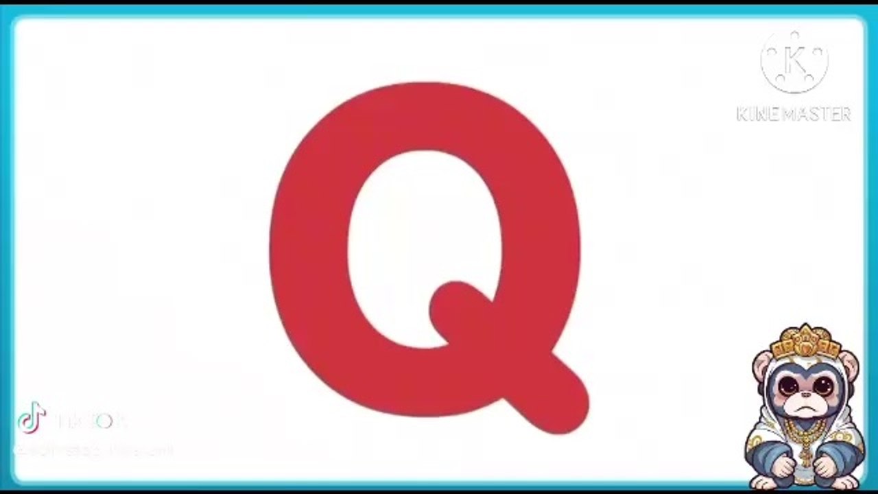 The Q Song