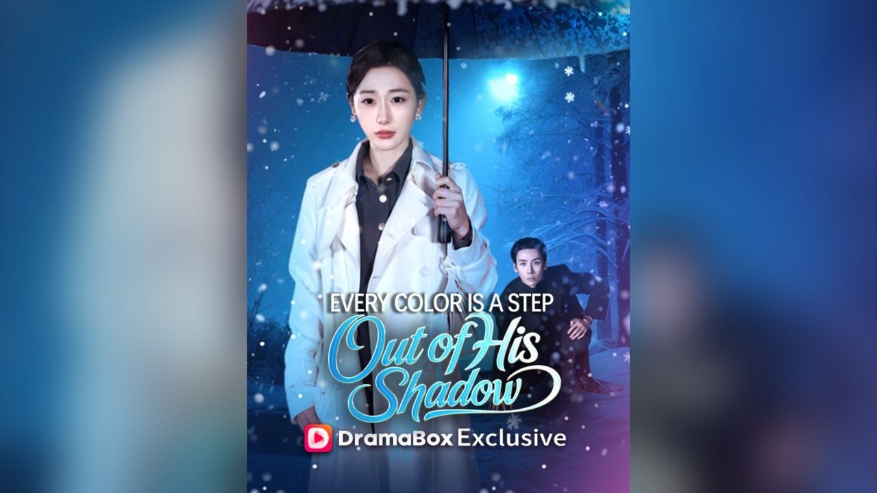 Every Color Is A Step Out Of His Shadow - Short Film Free