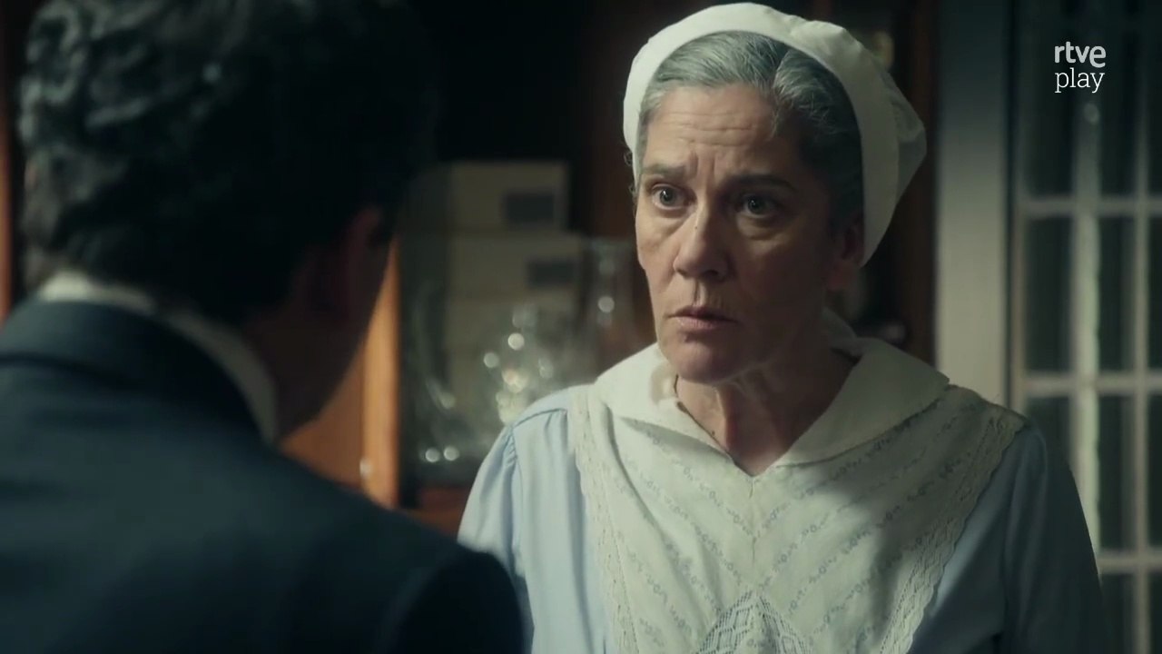 La Promesa Capitulo 804 (26 marzo 2026 )