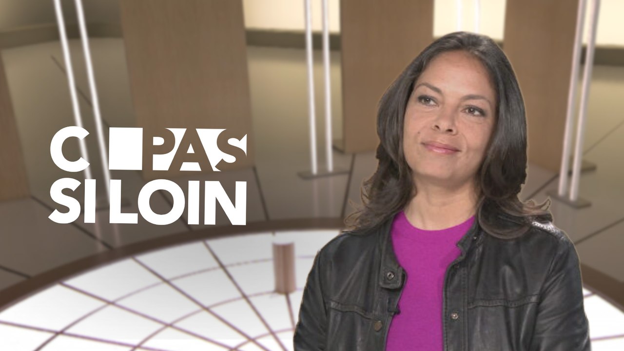 C pas si loin - Jennifer Richard, invitée de C pas si loin