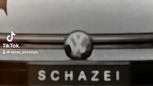 ✨ SCHAZEI – L’élégance rencontre la puissance. Un design noir brillant, intérieur orange flamboyant, et une présence qui ne passe jamais inaperçue. 🚘 Le style, c’est SCHAZEI. #SCHAZEI #VolkswagenStyle #LuxuryDrive #CarLovers #AutoPassion #DreamCar #Viral