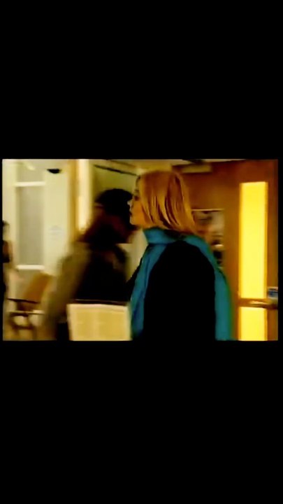 Alex Fletcher | Dianne Hutchinson | Brookside Close | Brookside 2002