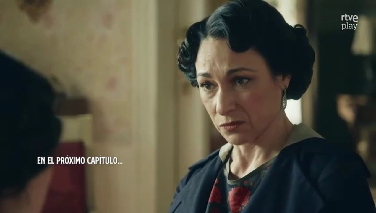 La Promesa Capitulo 805 AVANCE (27 marzo 2026 )