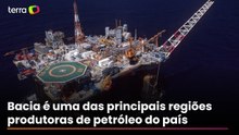 Petrobras faz nova descoberta de petróleo no pré-sal da Bacia de Campos