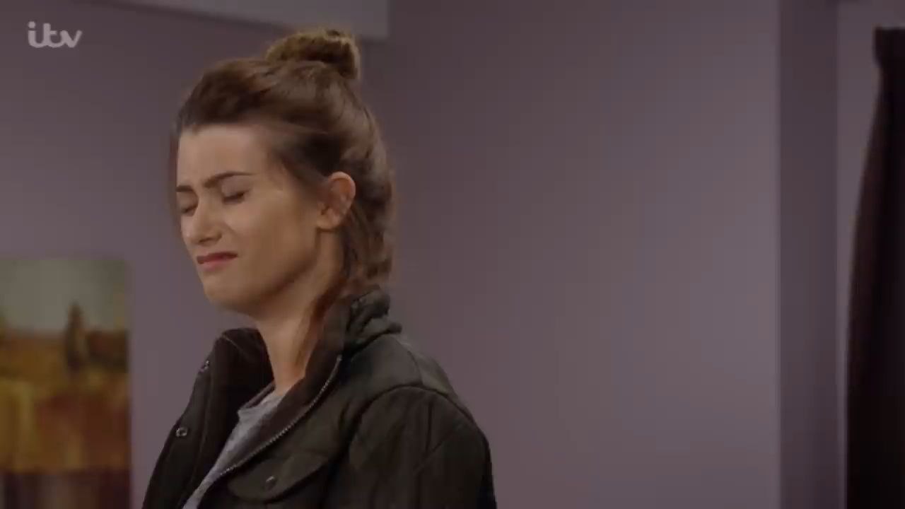 The Dingles Throw Debbie Out Of The Family - Emmerdale - Emmerdale