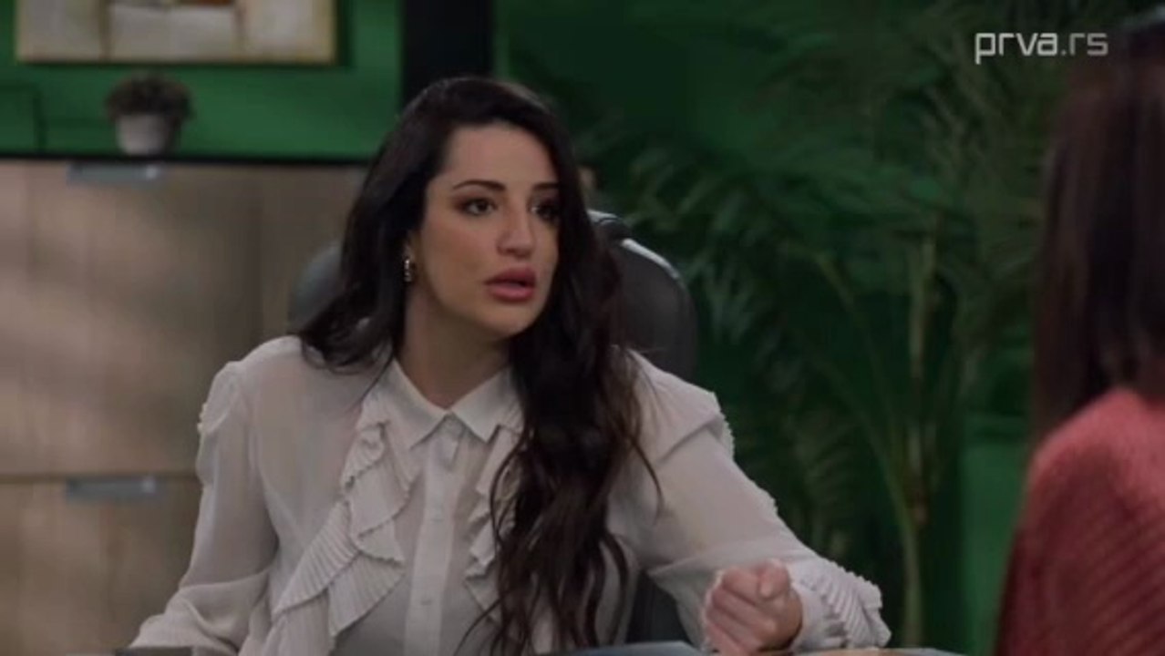 Igra sudbine 1749 Epizoda - Igra sudbine  Epizoda 1749