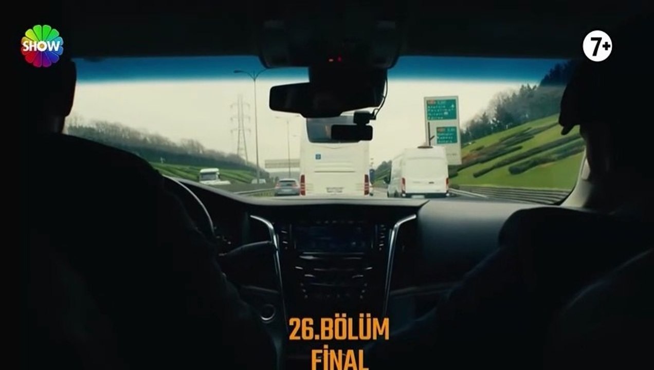 مسلسل ولي العهد الحلقة 26 كاملة مترجمة,