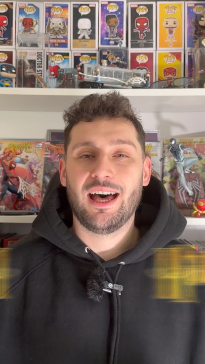 Le trailer de la série Harry Potter