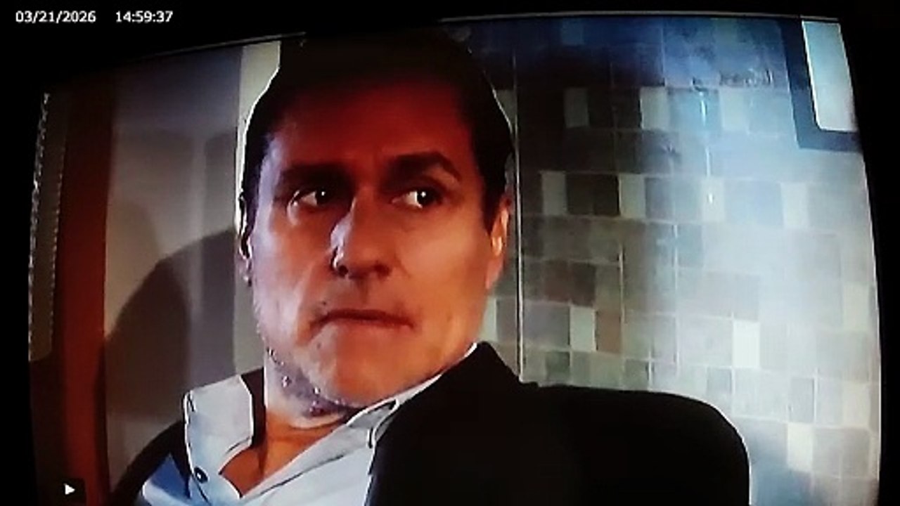 General Hospital GH 9-21-17 Valentin,Ms. Caldwell,& Dr. Brown Part 4