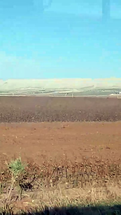 Heading to Göbeklitepe