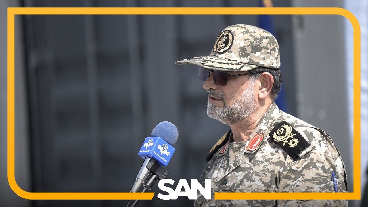 Israel claims to have killed top military leader as Iran dismisses Trump’s 15-point peace plan