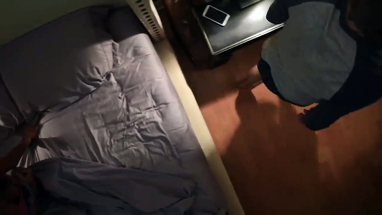 VEXED  Intense Horror SHM