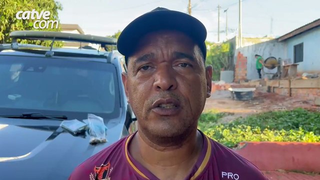 Quatro pessoas são encaminhadas após abordagem em ponto de tráfico em Cascavel