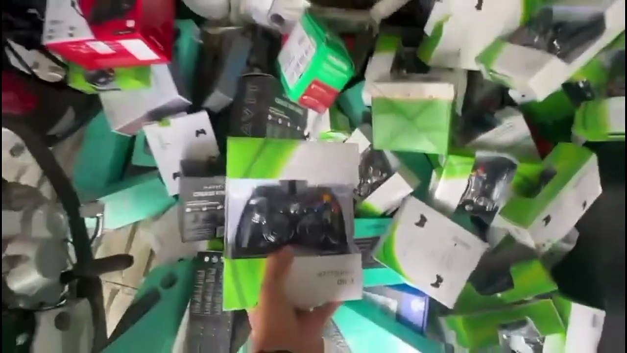 Carga roubada do Mercado Livre é recuperada na Bahia; motorista foi preso