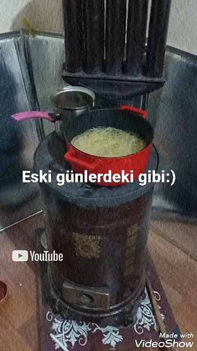 Sobada Spagetti