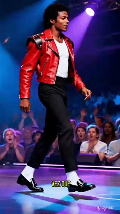 Moonwalk