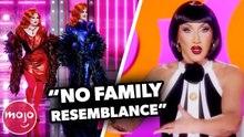 10 Nonsensical Judging Decisions on the Drag Race Makeover Challenge
