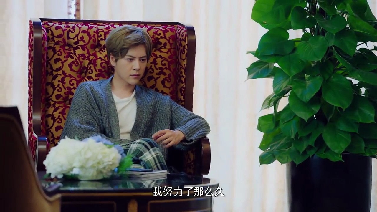 Lose My Heart to You (2026) Episode 3