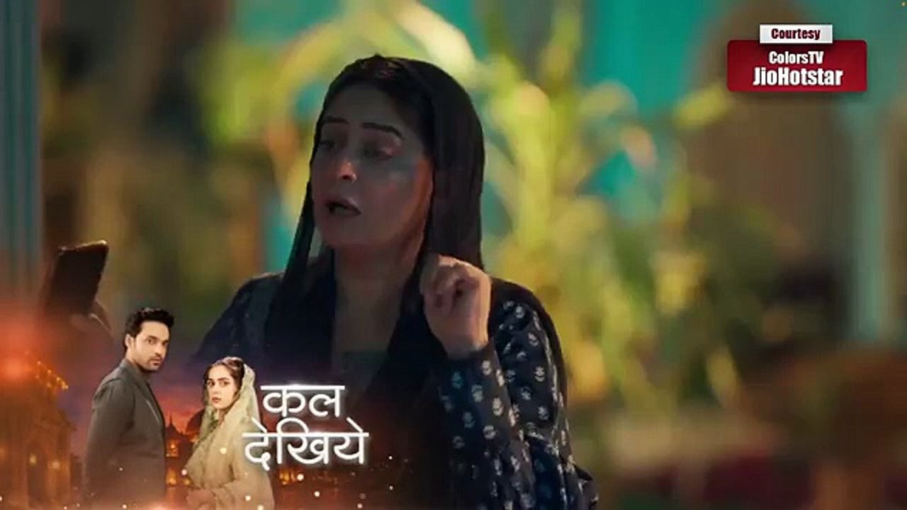 Seher Hone Ko Hai NEW PROMO 27th March 2026