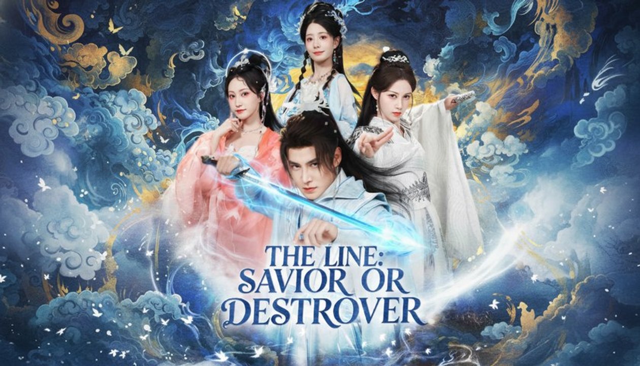 [EngSub] The Line Savior or Destroyer
