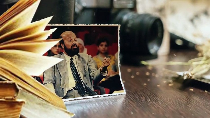 الحلقة 60 | مع الأديب أمين شنار