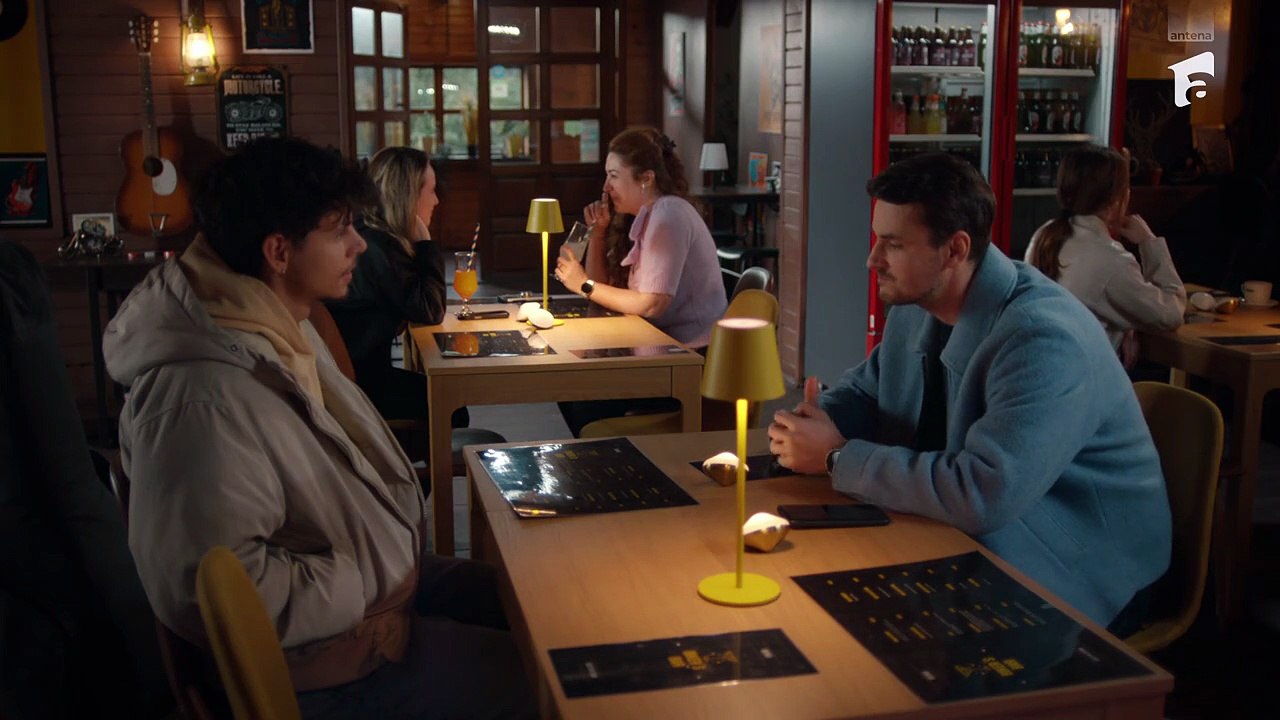 Ana, Mi-ai fost scrisă în ADN - Sezonul 3 - Episodul 12 de Joi, 26 Martie 2026 partea 2