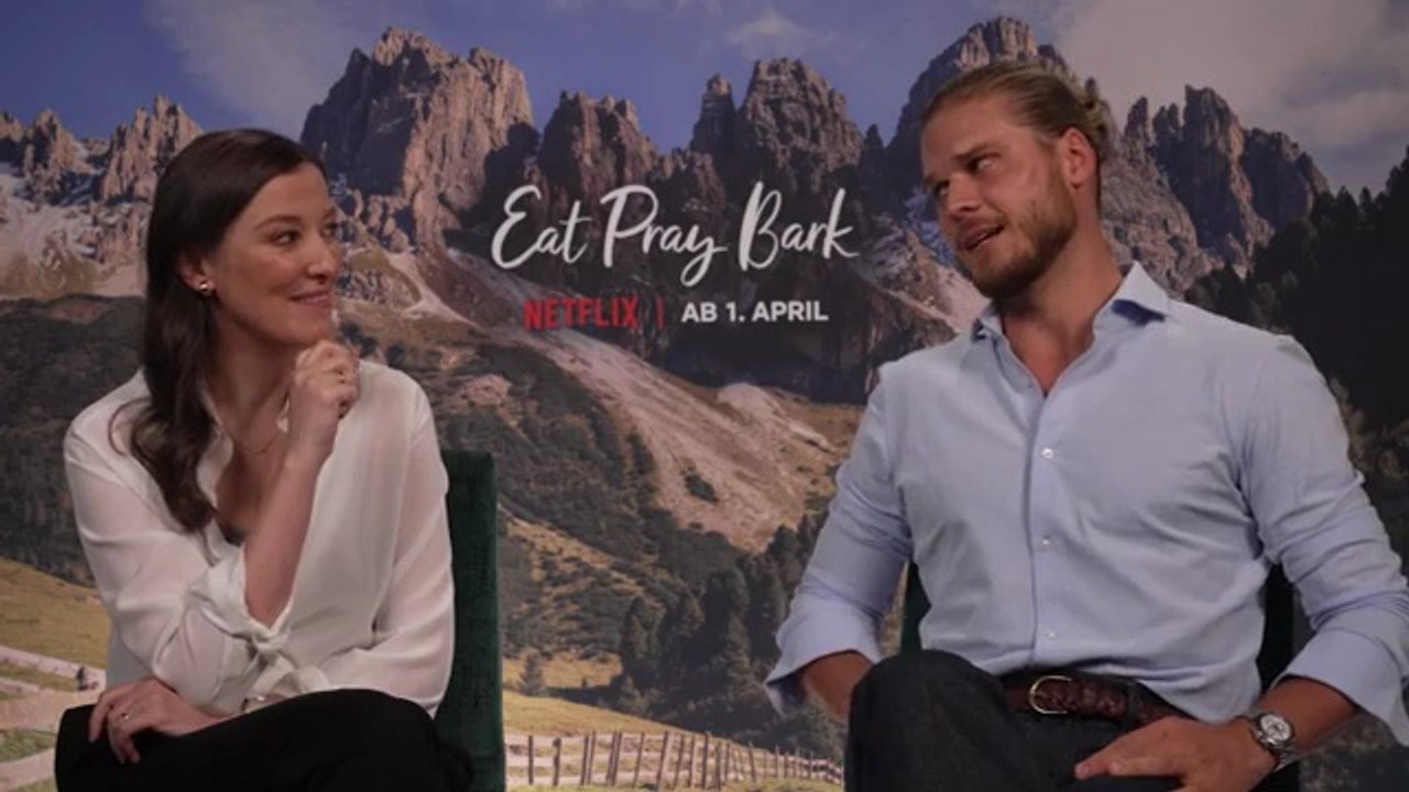 2026.03.26 Rúrik Gísla­son @ 'Eat, Pray, Bark Promo (IGN)