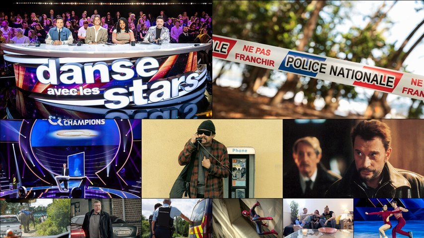 Programme TV de ce soir en Vidéo