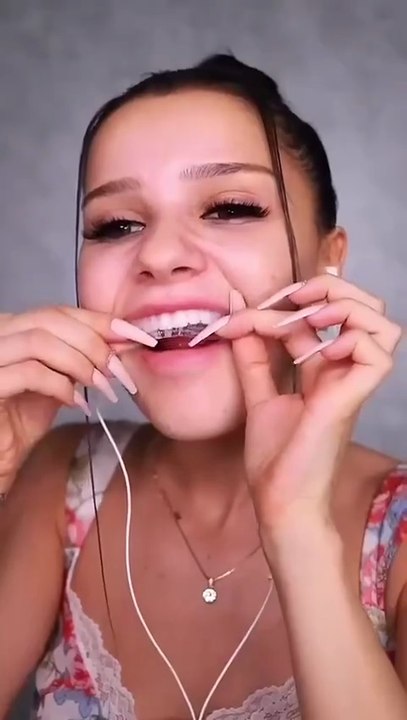 Skin Care ASMR👄