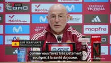 Espagne - De La Fuente : "Si nous estimons que Yamal doit jouer, il jouera"