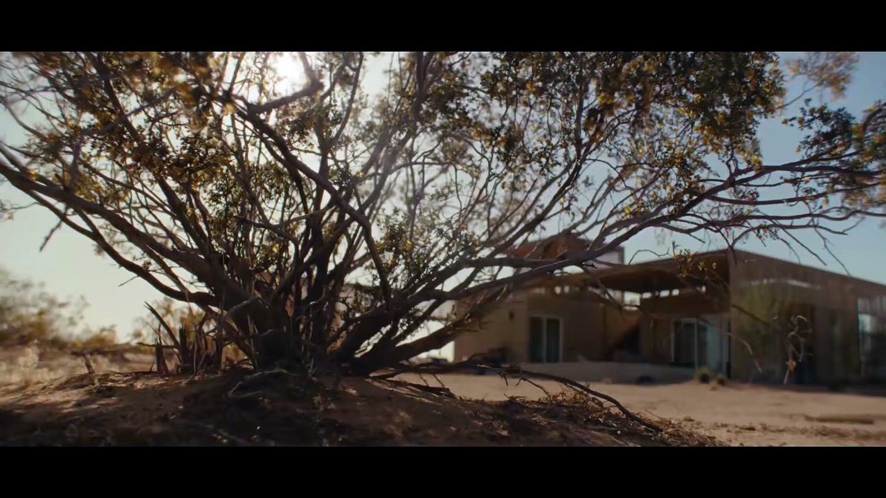 Magic Hour Movie (2026) - Daveed Diggs, Katie Aselton