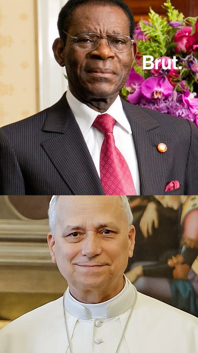 Guinée équatoriale : un impôt pour la visite du pape