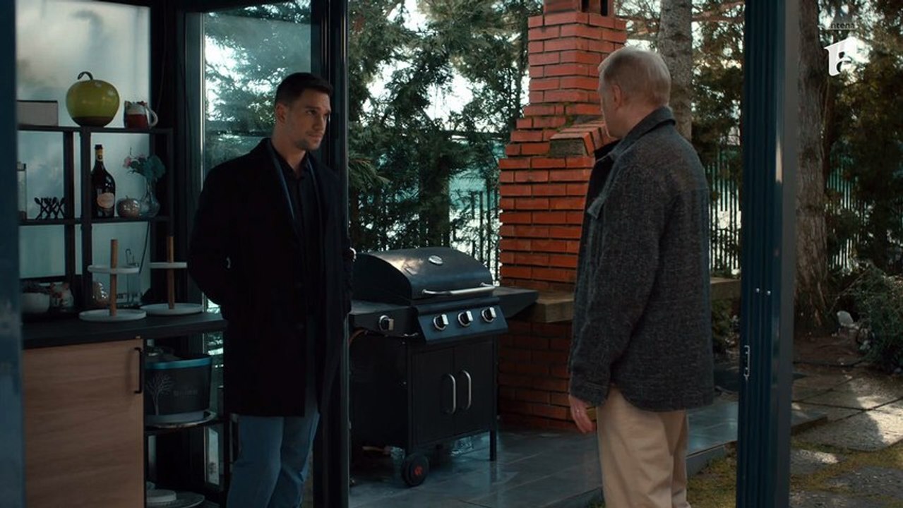 Ana, Mi-ai fost scrisă în ADN - Sezonul 3 - Episodul 12 de Joi, 26 Martie 2026 partea 1